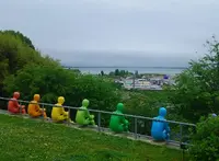 月の山の写真・動画_image_76848
