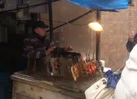 人情横町（本町中央市場商店街協同組合）の写真・動画_image_23168