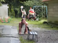 桃太郎神社の写真・動画_image_96008