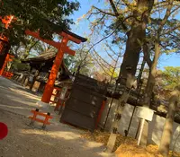 河合神社の写真・動画_image_898558