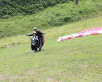 白馬パラトピア五竜パラグライダースクールの写真・動画_image_38480
