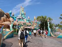 マーメイドラグーンの写真・動画_image_139003