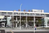新潟駅南口