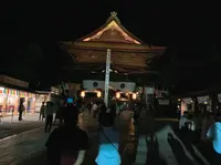 善光寺の写真・動画_image_542577