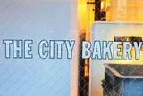 THE CITY BAKERY 中目黒高架下