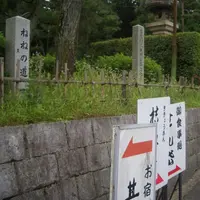 ねねの道の写真・動画_image_293295