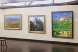 安曇野山岳美術館