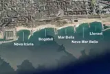 Platja de Nova Mar Bella
