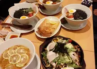 らぁめん一白の写真・動画_image_54549
