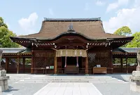 城南宮の写真・動画_image_85137