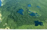 知床五湖