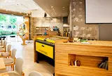 FABcafe 【体験型カフェ】（ファブカフェ）