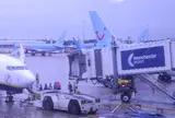 マンチェスター国際空港