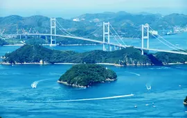 しまなみ海道ポタリング♪