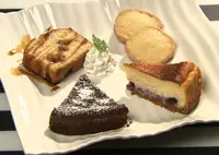 HALE CAFE つなぐの写真・動画_image_69777