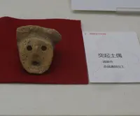 埼玉古墳群 さきたま風土記の丘の写真・動画_image_28903