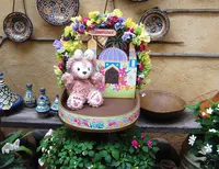 東京ディズニーシーの写真・動画_image_35292