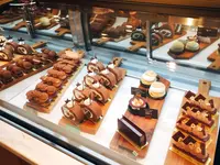 グリーンビーントゥバーチョコレートの写真・動画_image_107068
