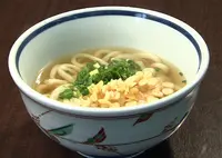 釜あげうどん くーかいの写真・動画_image_68806