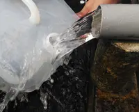 お台場の水の写真・動画_image_219422