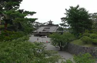 五稜郭タワーの写真・動画_image_300391