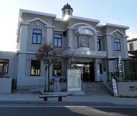 諏訪湖オルゴール博物館奏鳴館の写真・動画_image_208535