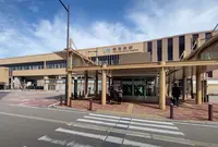 新高岡駅の写真・動画_image_1466082