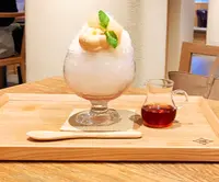 茶寮 FUKUCHA ( 福茶 カフェ お茶 )の写真・動画_image_954303