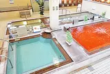 スーパー銭湯おふろの国