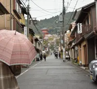 茶わん坂の写真・動画_image_422261