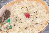 鯛ごはん懐石 瓔珞