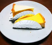 ヨハン・チーズケーキの写真・動画_image_208692