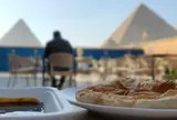 Comfort Pyramids Café & Restaurant