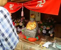 お抱え地蔵の写真・動画_image_162929