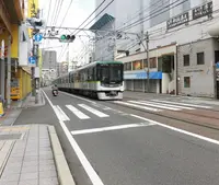 京阪電気鉄道京津線の写真・動画_image_270450