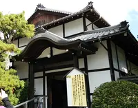 青蓮院門跡の写真・動画_image_128104