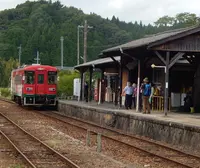 明知鉄道 グルメ列車の写真・動画_image_248527