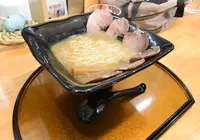猪骨ラーメンの写真・動画_image_423463