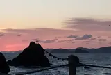 夫婦岩