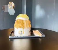 かき氷専門店 線香花火 Arashiyamaの写真・動画_image_954296