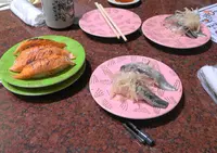 回転寿司 根室花まる キラリス函館店の写真・動画_image_300393