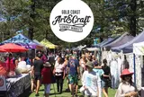 アート&クラフト•オン•ザ•コースト　Art and Craft on the Coast