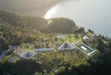 地中美術館