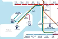 Sunny Bay Stationの写真・動画_image_1177644