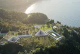 地中美術館