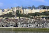 Château de Chinon