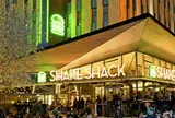 SHAKE SHACK
