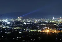 嵐山−高雄パークウェイの写真・動画_image_66524