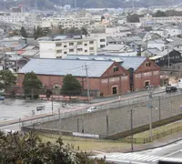 敦賀赤レンガの写真・動画_image_300366