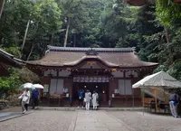 狭井神社の写真・動画_image_76052